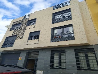 Piso y trastero en C/ Zorrilla, La Roda  (Albacete) 5