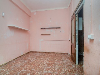 Piso en C/ Salineras, Villamartín (Cádiz) 3