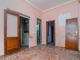 Piso en C/ Salineras, Villamartín (Cádiz) 5