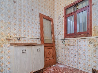 Piso en C/ Salineras, Villamartín (Cádiz) 8