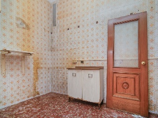Piso en C/ Salineras, Villamartín (Cádiz) 9