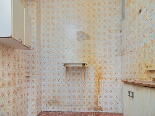 Piso en C/ Salineras, Villamartín (Cádiz) 10