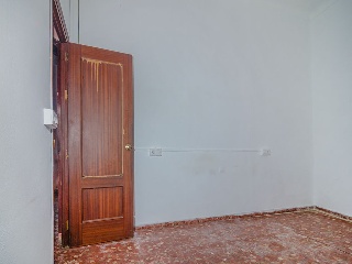 Piso en C/ Salineras, Villamartín (Cádiz) 14