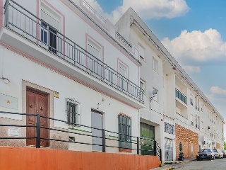 Piso en C/ Salineras, Villamartín (Cádiz) 16