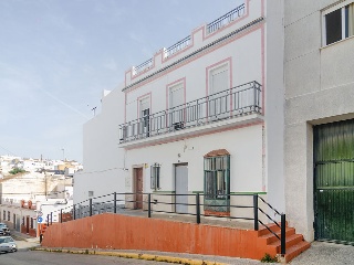Piso en C/ Salineras, Villamartín (Cádiz) 17