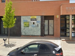 Local en Cm/ el Olivar, Alcalá de Henares (Madrid) 4