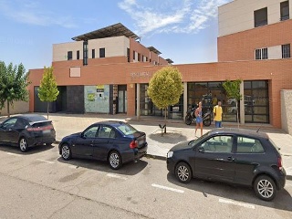 Local en Cm/ el Olivar, Alcalá de Henares (Madrid) 6