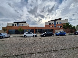 Local en Cm/ el Olivar, Alcalá de Henares (Madrid) 7