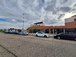 Local en Cm/ el Olivar, Alcalá de Henares (Madrid) 8