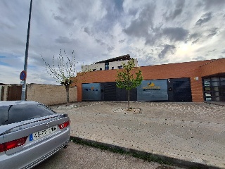 Local en Cm/ el Olivar, Alcalá de Henares (Madrid) 10