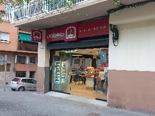 Local en venta en Rubí de 226  m²