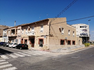 Piso en venta en Campello de 234  m²