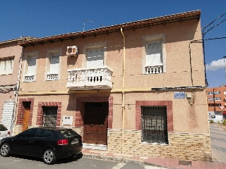 Piso en C/ Convento, El Campello (Alicante) 2