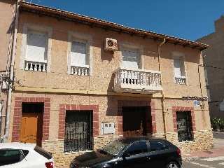 Piso en C/ Convento, El Campello (Alicante) 3