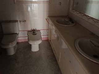 Piso en C/ Convento, El Campello (Alicante) 16