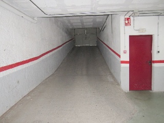 Garaje en Cr Montcada, Terrassa (Barcelona) 5