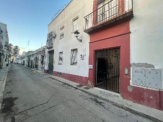 Garaje en venta en Sanlúcar De Barrameda de 34  m²