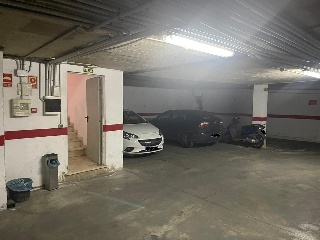 Garaje en C/ Azacanes Segundo - Sanlúcar de Barrameda - 2