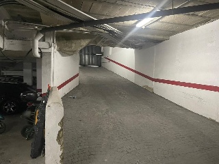 Garaje en C/ Azacanes Segundo - Sanlúcar de Barrameda - 3