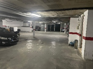 Garaje en C/ Azacanes Segundo - Sanlúcar de Barrameda - 5
