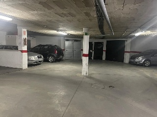Garaje en C/ Azacanes Segundo - Sanlúcar de Barrameda - 6