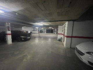 Garaje en C/ Azacanes Segundo - Sanlúcar de Barrameda - 7