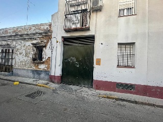 Garaje en C/ Azacanes Segundo - Sanlúcar de Barrameda - 8