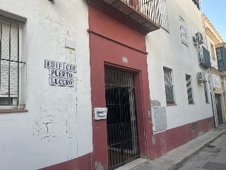 Garaje en C/ Azacanes Segundo - Sanlúcar de Barrameda - 9