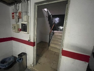 Garaje en C/ Azacanes Segundo - Sanlúcar de Barrameda - 14