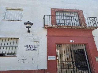 Garaje en C/ Azacanes Segundo - Sanlúcar de Barrameda - 15