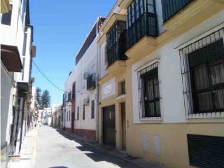 Garaje en C/ Azacanes Segundo - Sanlúcar de Barrameda - 16