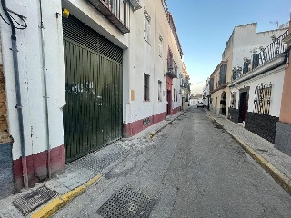 Garaje en C/ Azacanes Segundo - Sanlúcar de Barrameda - 17
