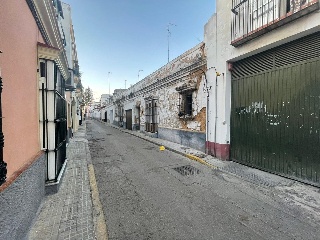 Garaje en C/ Azacanes Segundo - Sanlúcar de Barrameda - 18