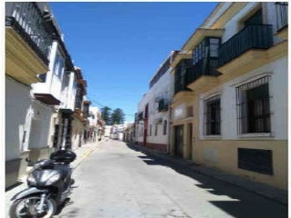 Garaje en C/ Azacanes Segundo - Sanlúcar de Barrameda - 20