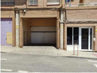 Garaje en venta en El Palmar de 46  m²