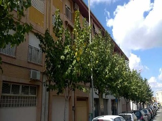 Plaza de garaje en C/ Ardal 2