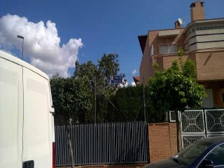 Plaza de garaje en C/ Ardal 3