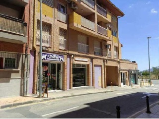 Plaza de garaje en C/ Ardal 4