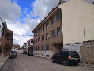 Plaza de garaje en C/ Luisa Segea 2