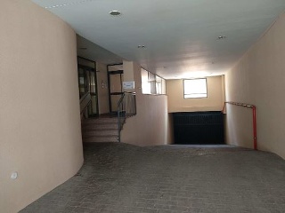 Plaza de garaje en C/ Luisa Segea 3