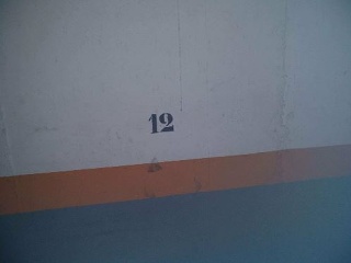Plaza de garaje en C/ Luisa Segea 5