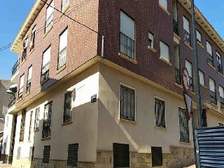 Garaje en venta en Puerto Lumbreras de 30  m²