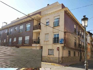Garaje en C/ Francisco Olivares Pelegrín, Puerto Lumbreras (Murcia) 2