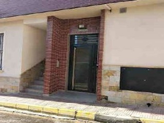 Garaje en C/ Francisco Olivares Pelegrín, Puerto Lumbreras (Murcia) 3