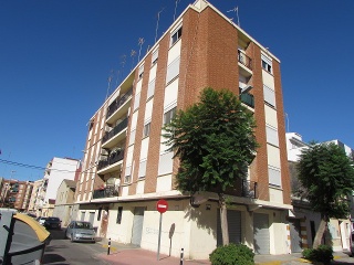 Piso en venta en Burjassot de 104  m²