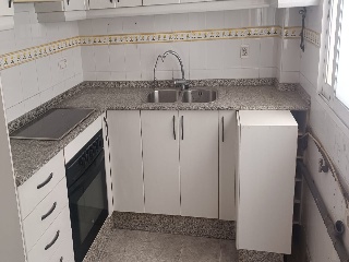 Piso en C/ Huertas, Burjassot (Valencia) 3