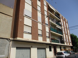 Piso en C/ Huertas, Burjassot (Valencia) 10