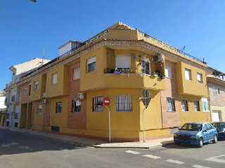 Garaje en venta en Pilar De La Horadada de 25  m²
