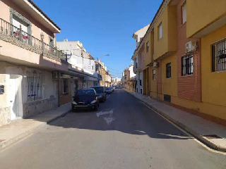 Garaje en Pilar de la Horadada - Alicante - 2