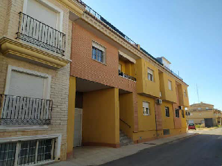 Garaje en Pilar de la Horadada - Alicante - 4